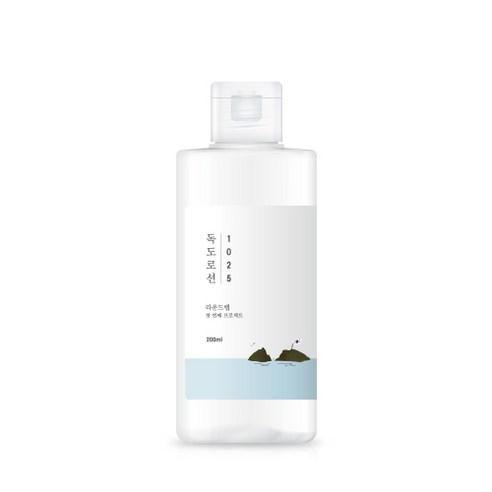 Round Lab 1025 Dokdo Lotion - K-beauty