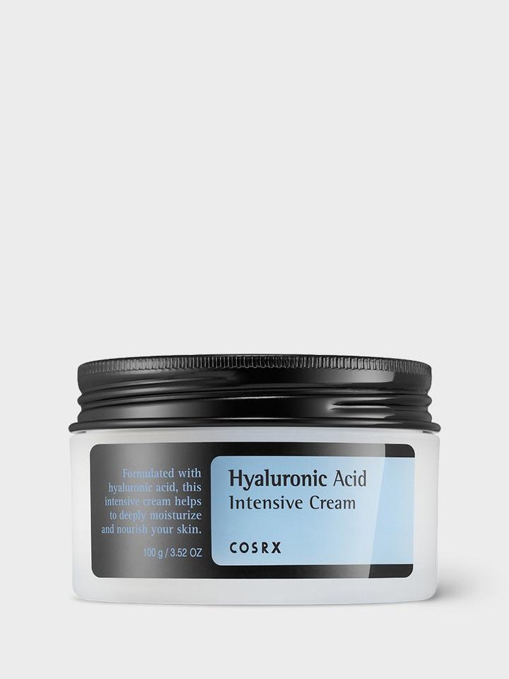 Cosrx Hyaluronic Acid Intensive Cream 100ml - K-beauty