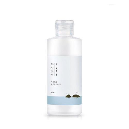 Round Lab 1025 Dokdo Lotion - K-beauty