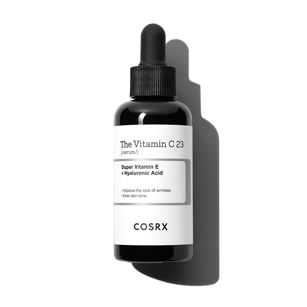 Cosrx The Vitamin C 23 serum 20ml - K-beauty
