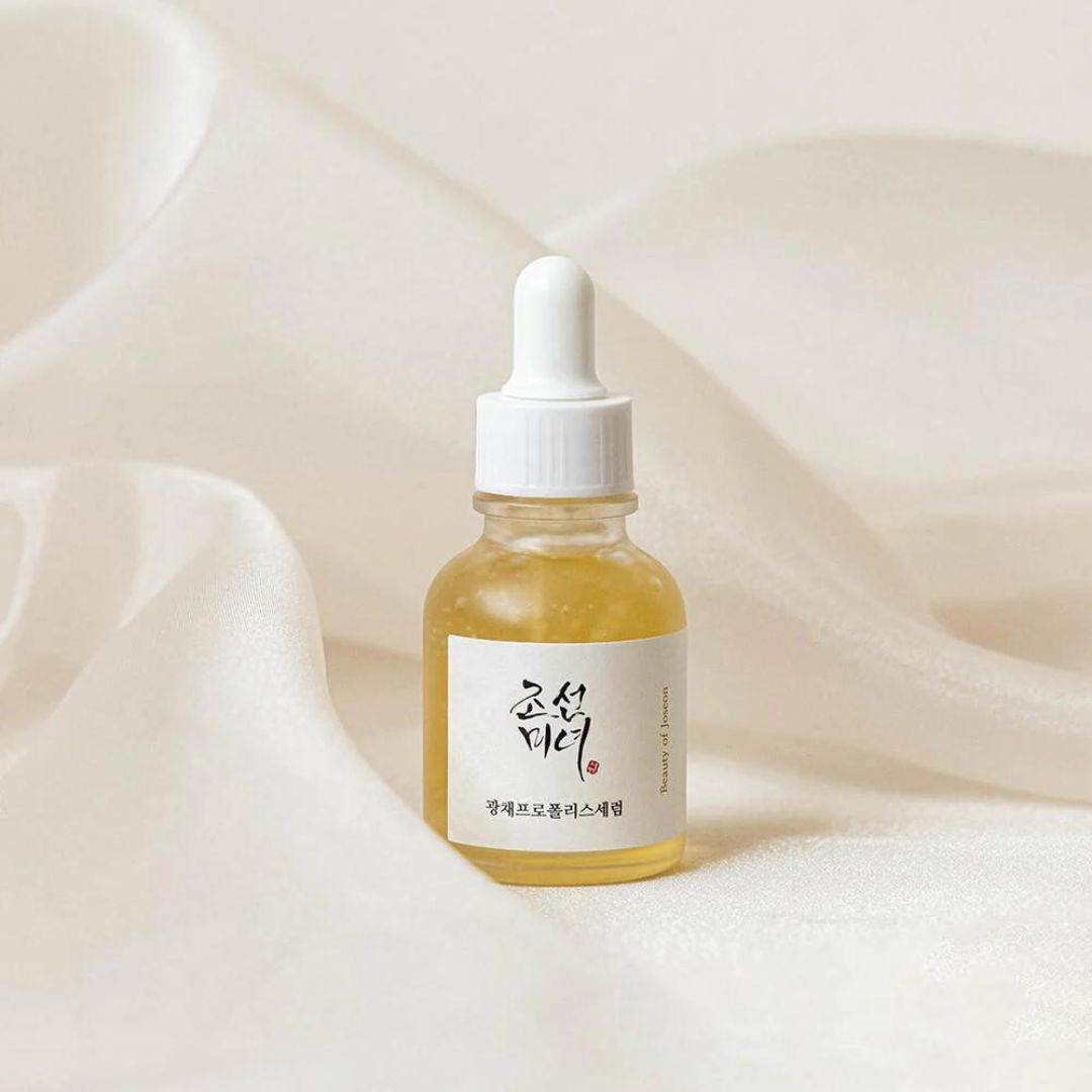 Beauty Of Joseon Glow Serum : Proplis + Niacinamide 30ml