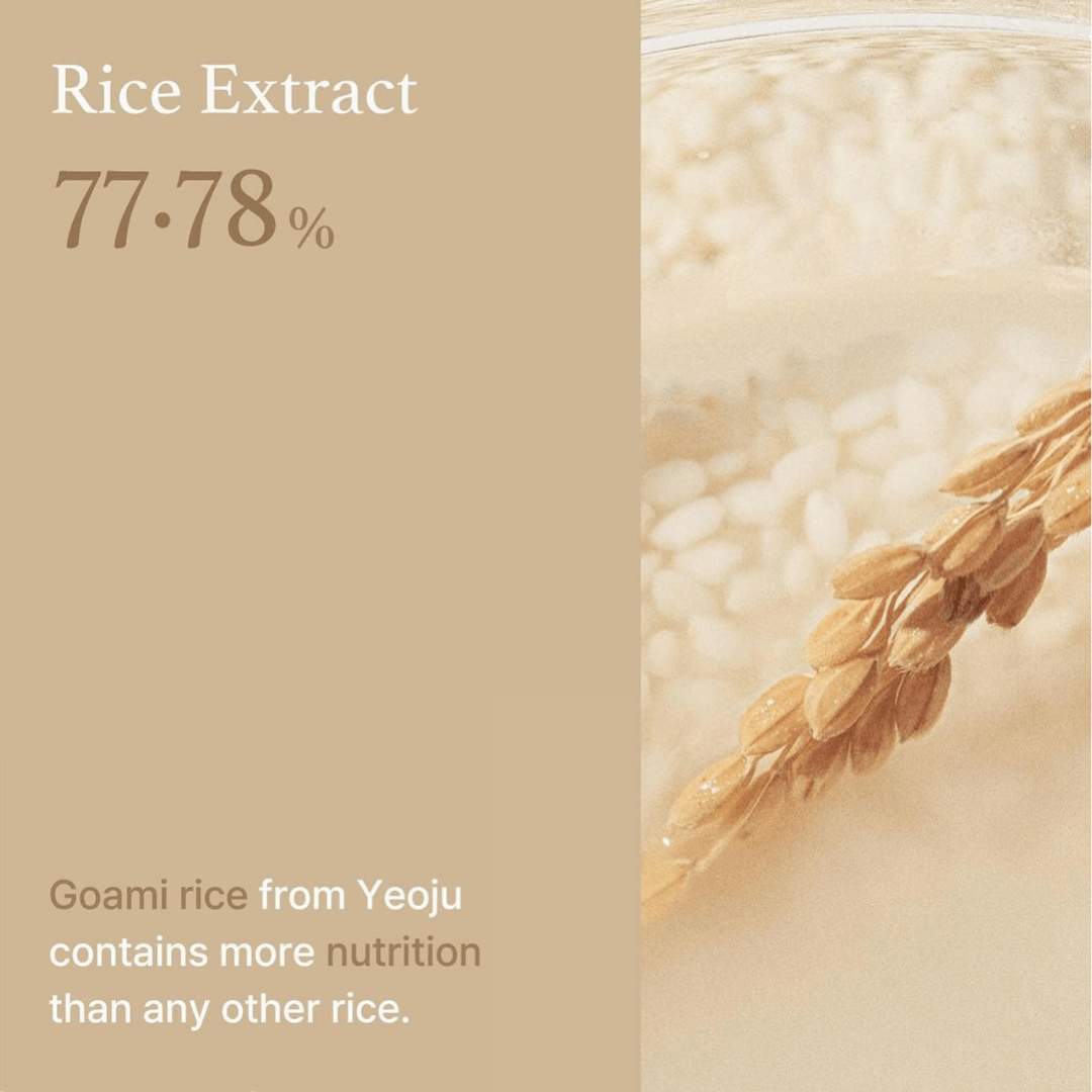 I'm From Rice Toner 150ml - K-beauty