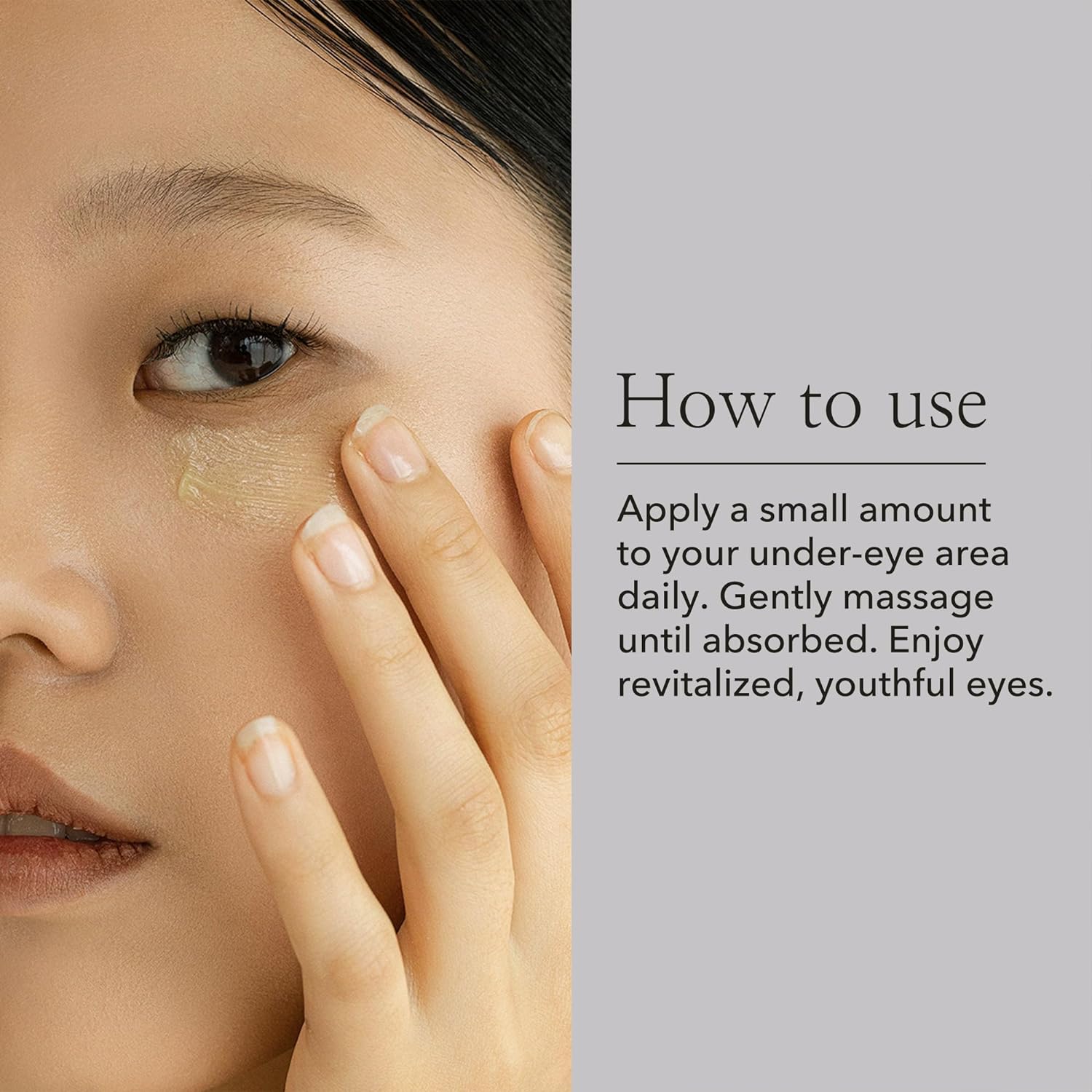Beauty Of Joseon Revive Eye Serum : Ginseng + Retinal 30ml