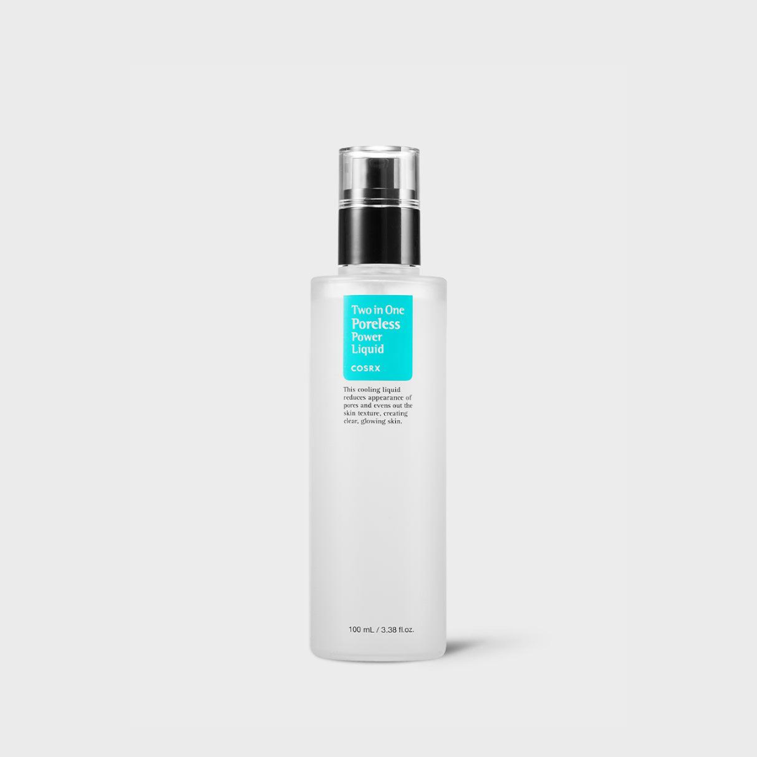 Cosrx Two in One Poreless Power Liquid 100ml