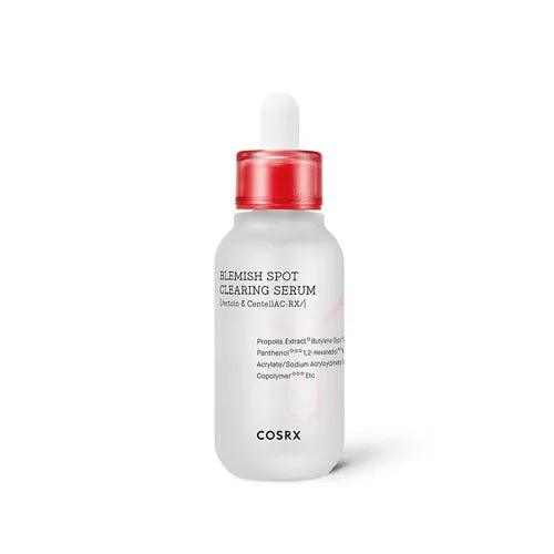 Cosrx AC Collection Blemish Spot Clearing Serum 40ml - K-beauty