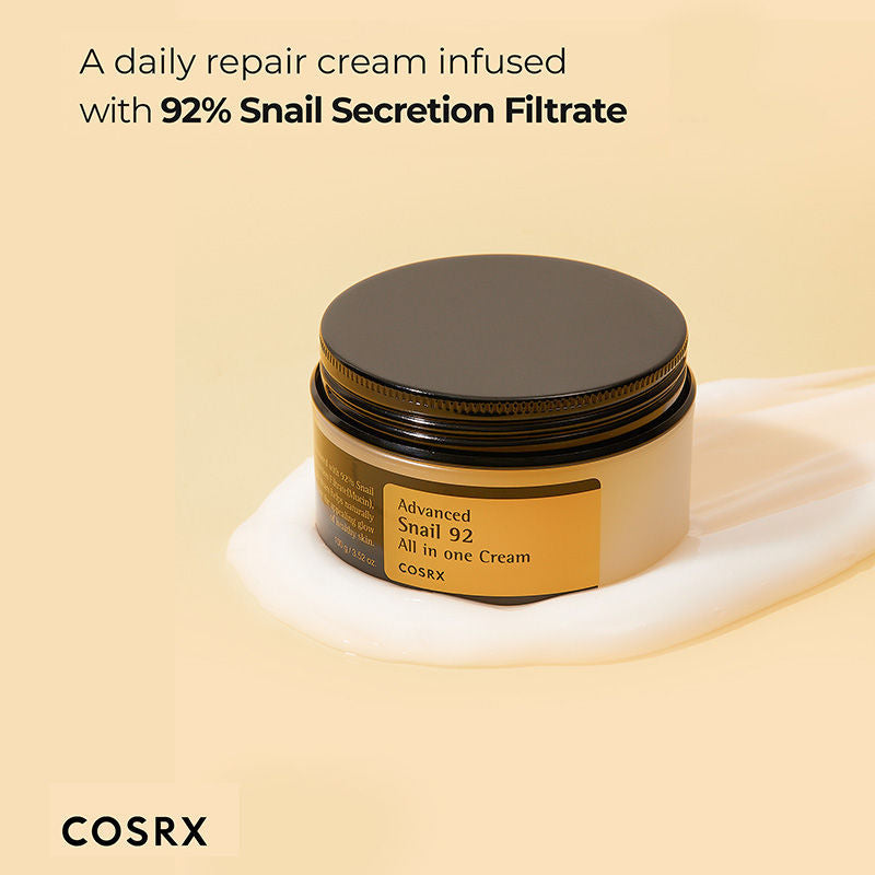 Cosrx Advanced Snail 92 All In One Cream